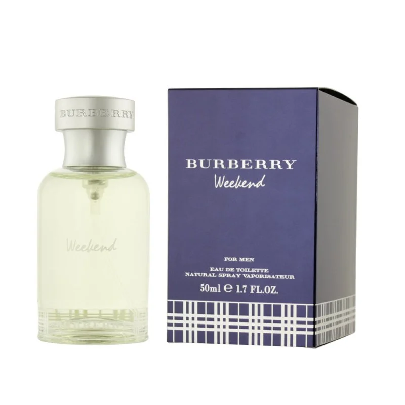 Weekend for Men woda toaletowa dla mężczyzn 50 ml