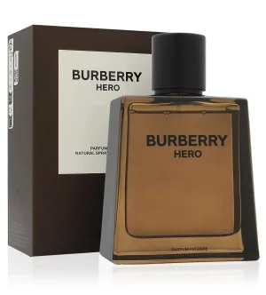 Burberry Hero Intense perfumy dla mężczyzn