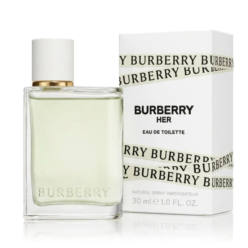 Her woda toaletowa dla kobiet 30 ml