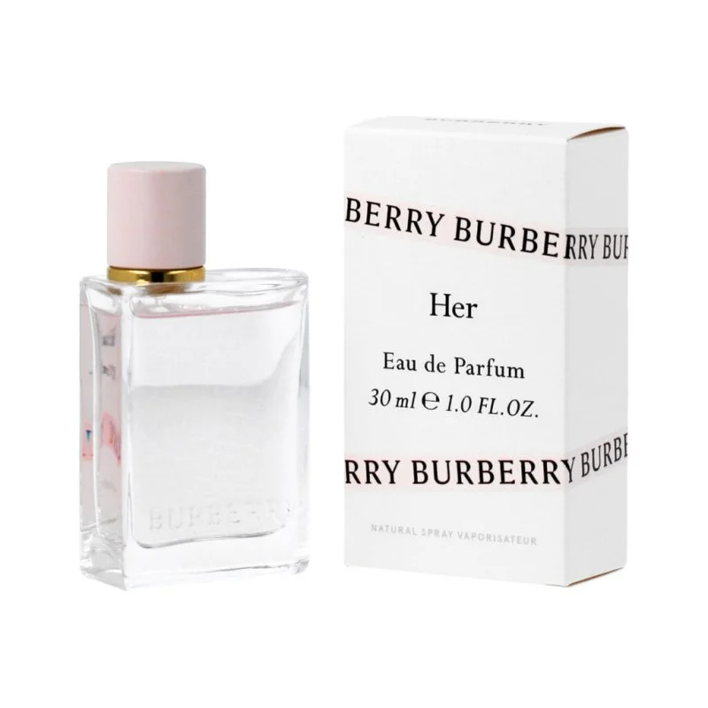 Her woda perfumowana dla kobiet 30 ml
