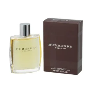 Burberry For Men woda toaletowa dla mężczyzn