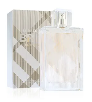 Burberry Brit woda toaletowa dla kobiet 50 ml