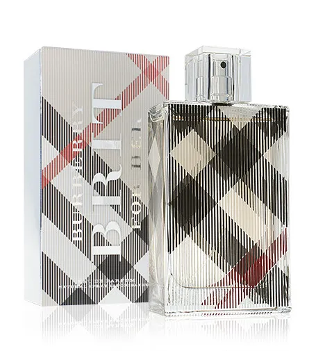 Brit For Her woda perfumowana dla kobiet 50 ml