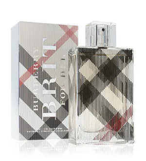Burberry Brit For Her woda perfumowana dla kobiet 100 ml