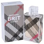 Brit For Her woda perfumowana dla kobiet 100 ml