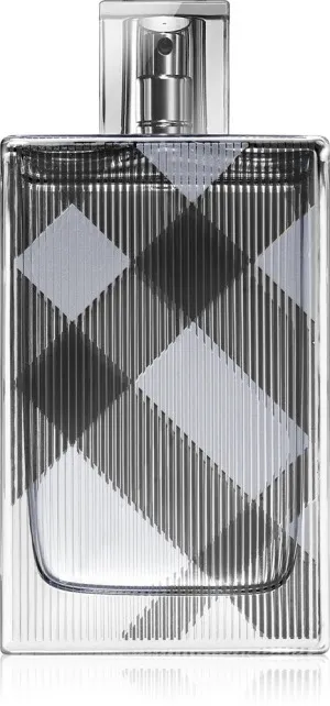 Burberry Brit For Men woda toaletowa dla mężczyzn 100 ml
