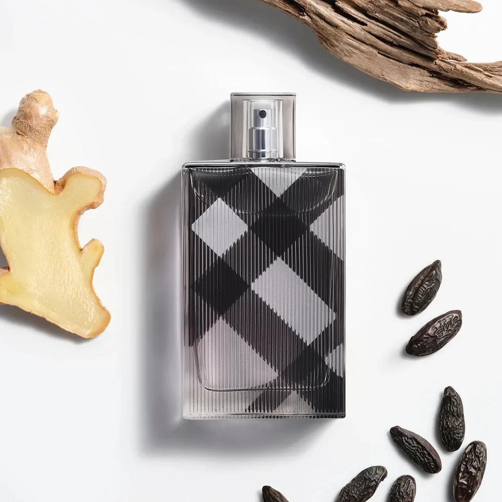 Brit For Men woda toaletowa dla mężczyzn 100 ml