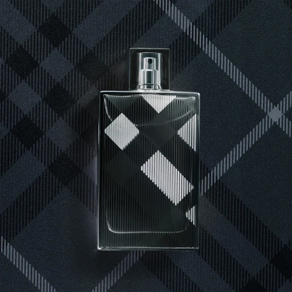 Brit For Men woda toaletowa dla mężczyzn 100 ml