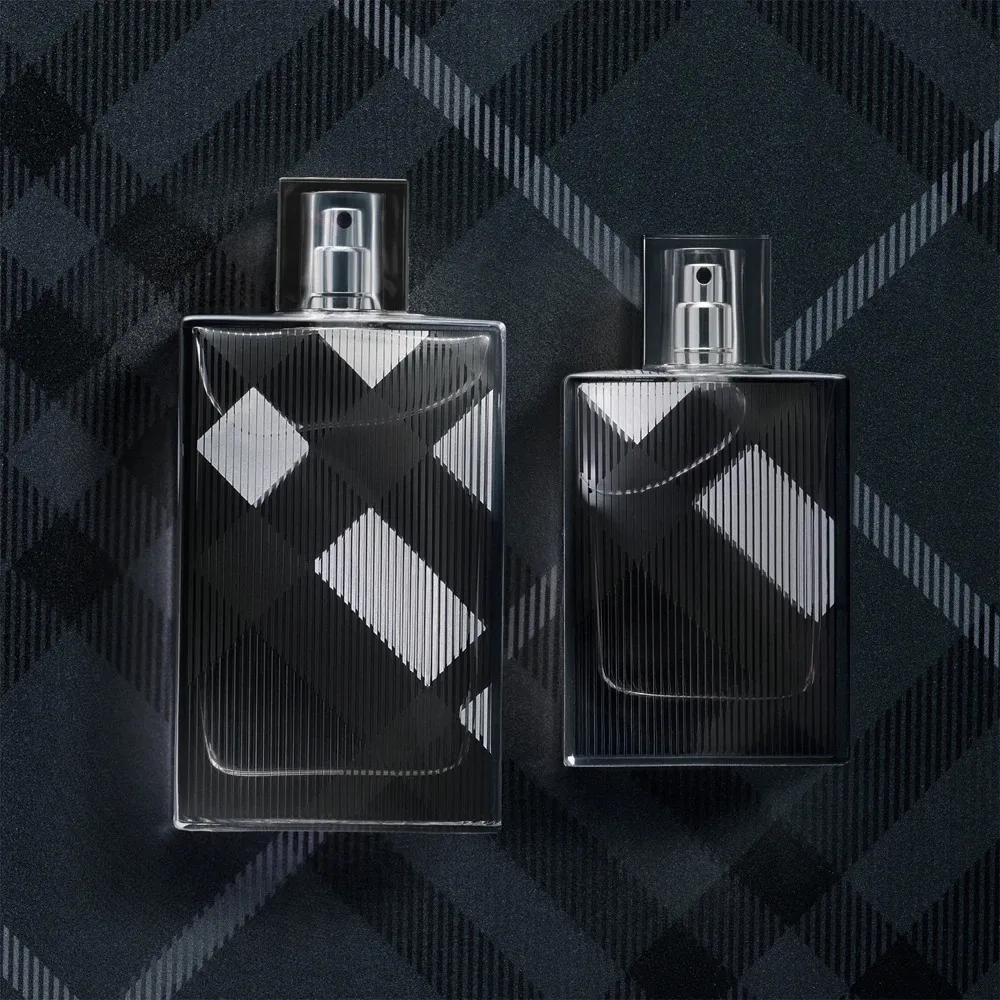 Brit For Men woda toaletowa dla mężczyzn 100 ml