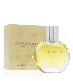 Burberry For Women woda perfumowana dla kobiet