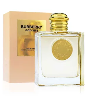 Burberry Goddess woda perfumowana dla kobiet
