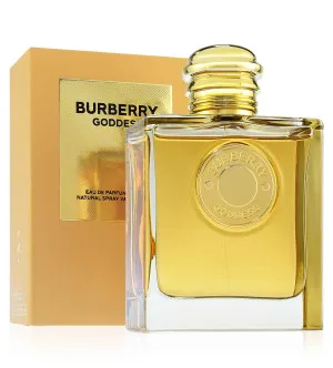 Burberry Goddess Intense woda perfumowana dla kobiet 50 ml