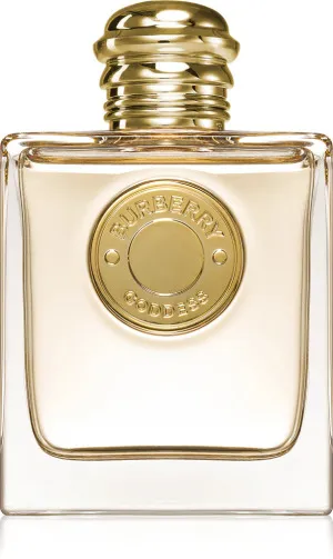 Burberry Goddess woda perfumowana dla kobiet 100 ml