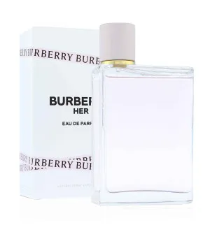 Burberry Her woda perfumowana dla kobiet 50 ml