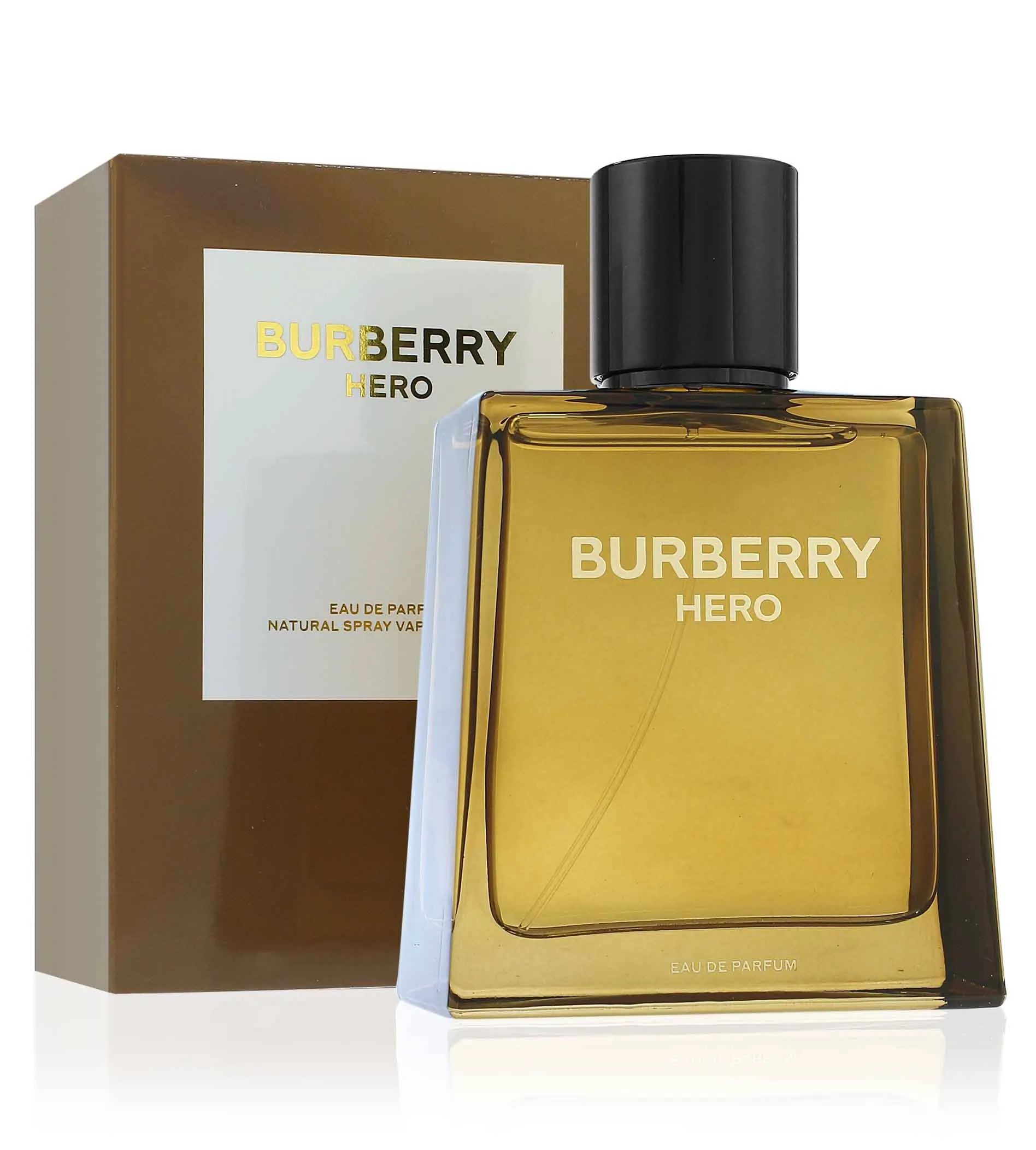 Hero woda perfumowana dla mężczyzn 100 ml