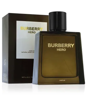 Burberry Hero perfumy dla mężczyzn 100 ml