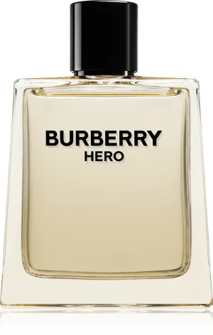 Burberry Hero woda toaletowa dla mężczyzn