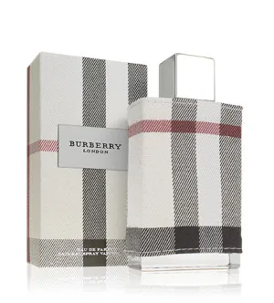 Burberry London woda perfumowana dla kobiet