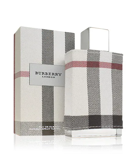 London woda perfumowana dla kobiet 50 ml