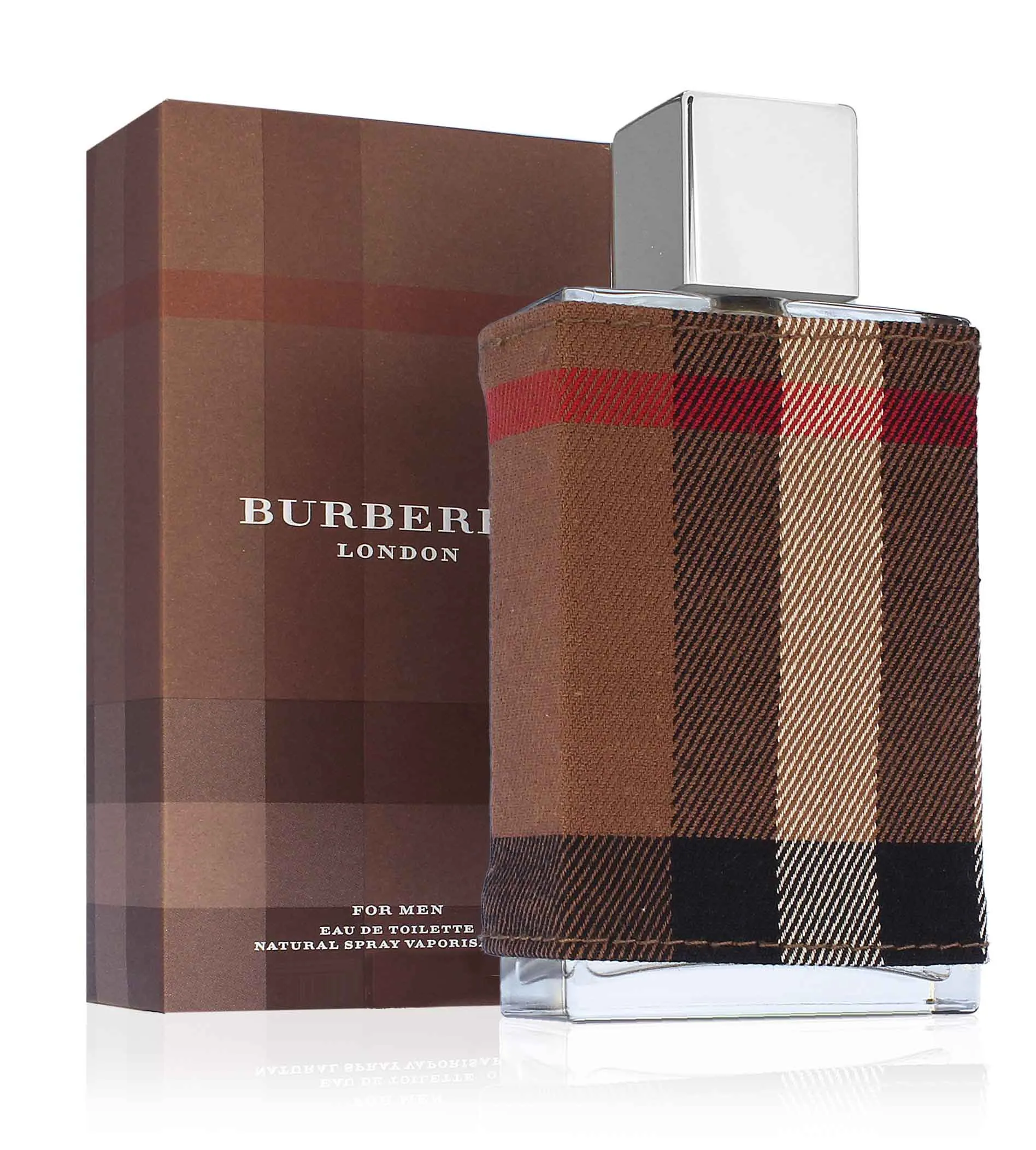 London For Men woda toaletowa dla mężczyzn 50 ml