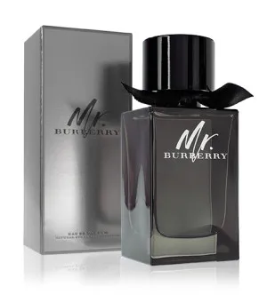 Burberry Mr. Burberry woda perfumowana dla mężczyzn