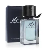 Mr. Burberry woda toaletowa dla mężczyzn 100 ml
