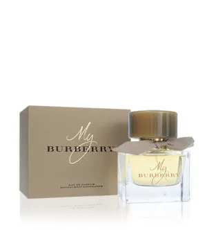 Burberry My Burberry woda perfumowana dla kobiet 90 ml
