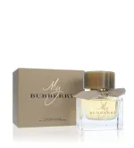 My Burberry woda perfumowana 50 ml dla kobiet