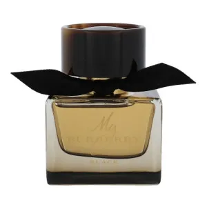 Burberry My Burberry Black woda perfumowana dla kobiet 50 ml