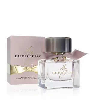 Burberry My Burberry Blush woda perfumowana dla kobiet 90 ml