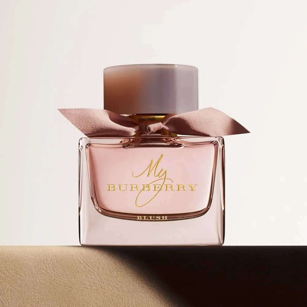 My Burberry Blush woda perfumowana dla kobiet 30 ml