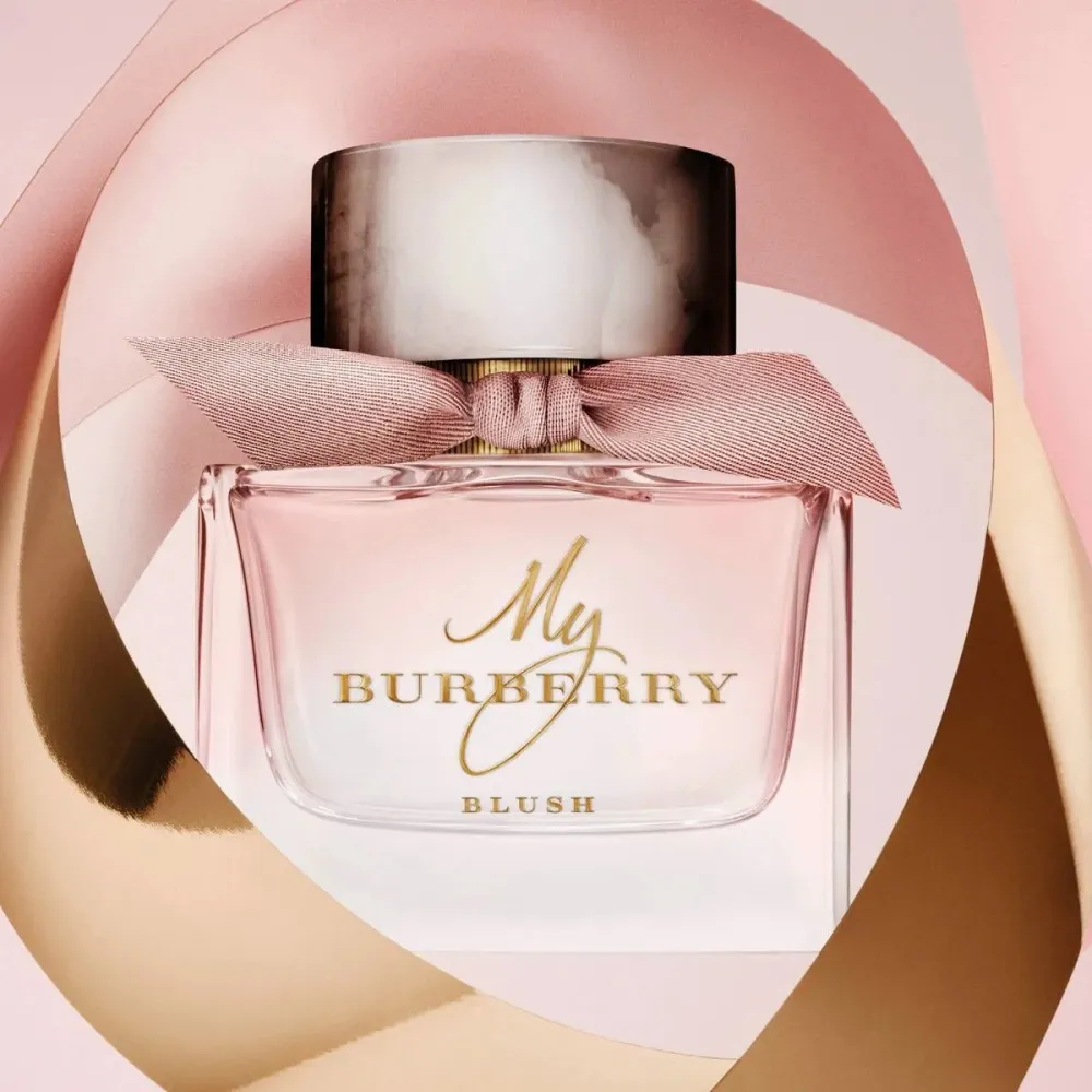 My Burberry Blush woda perfumowana dla kobiet 30 ml