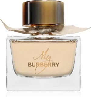 Burberry My Burberry woda perfumowana dla kobiet