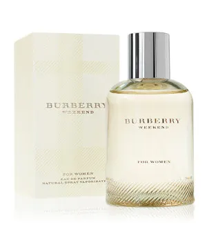 Burberry Weekend For Women woda perfumowana dla kobiet 100 ml