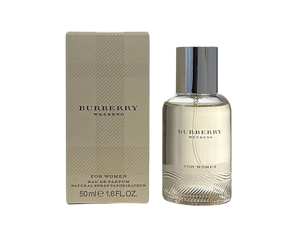 Weekend For Women woda perfumowana dla kobiet 50 ml