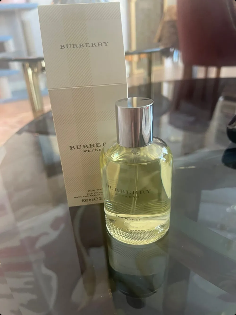 Weekend For Women woda perfumowana dla kobiet 50 ml