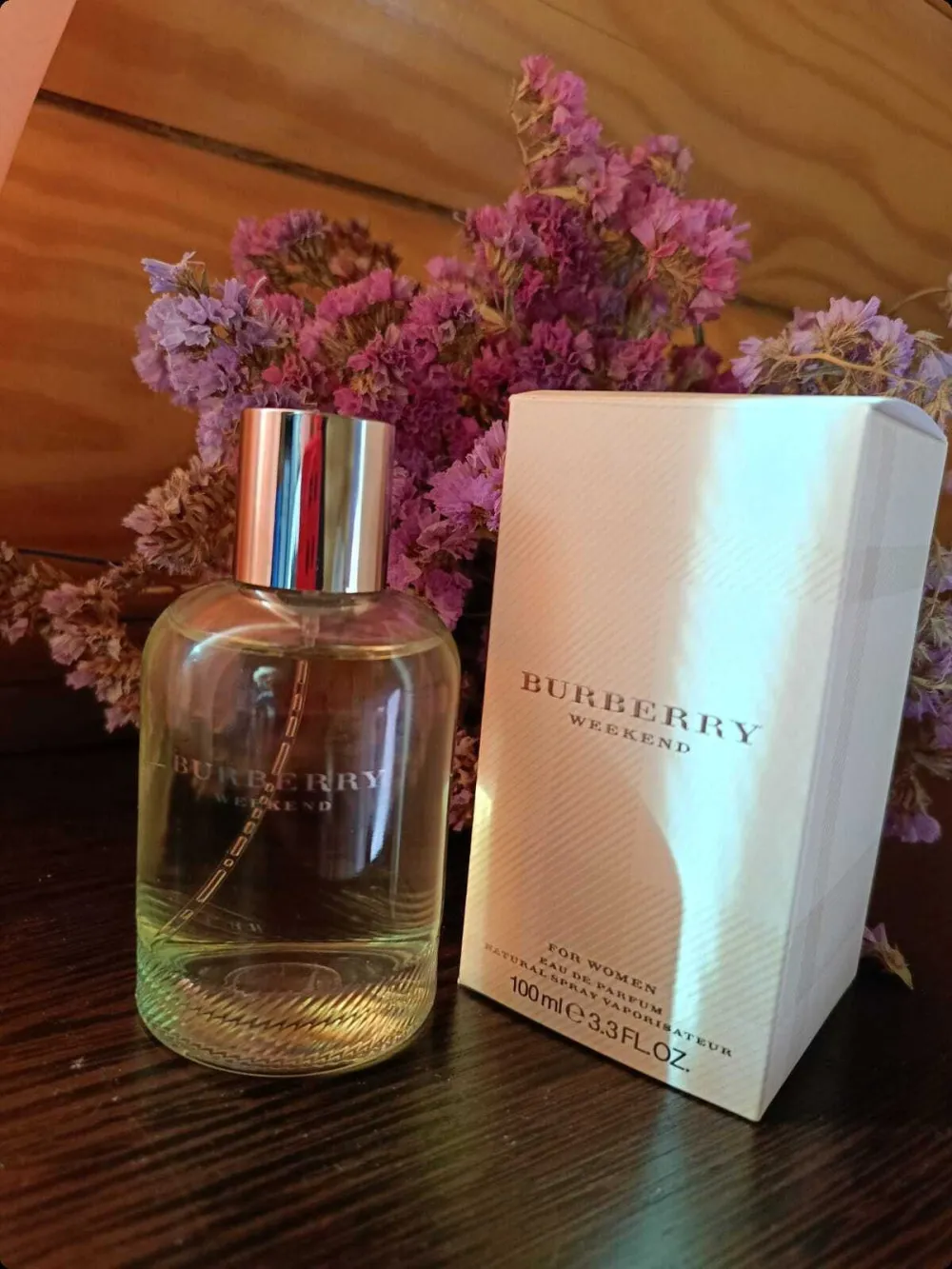 Weekend For Women woda perfumowana dla kobiet 50 ml
