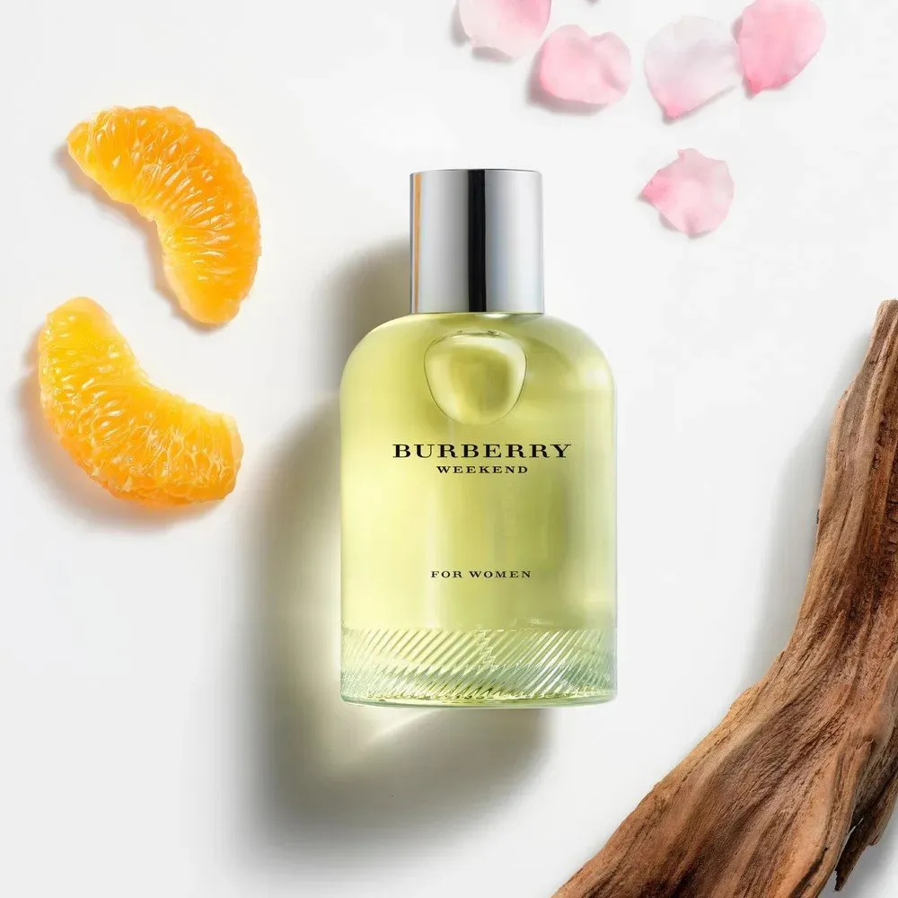 Weekend For Women woda perfumowana dla kobiet 50 ml