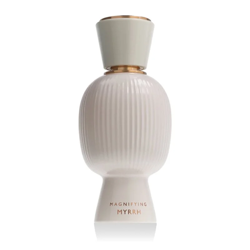 Bvlgari Allegra Magnifying Myrrh Essence woda perfumowana dla kobiet