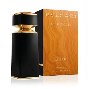Bvlgari Bvlgari Le Gemme Ambero woda perfumowana dla mężczyzn