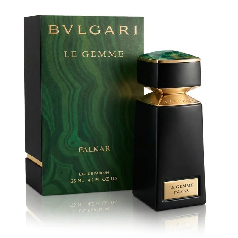 Bvlgari Le Gemme Falkar woda perfumowana dla mężczyzn