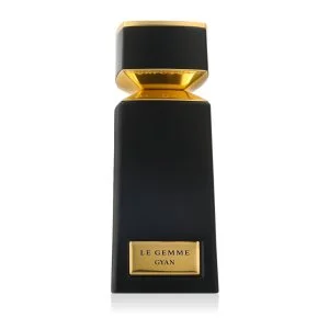 Bvlgari Bvlgari Le Gemme Gyan woda perfumowana dla mężczyzn