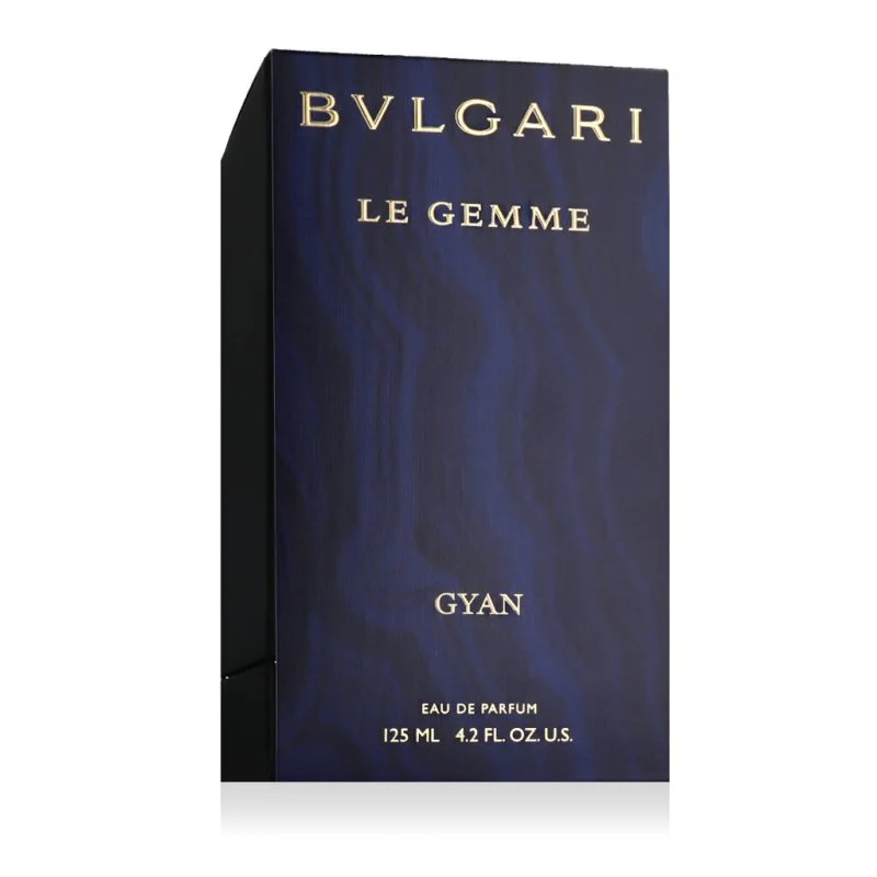 Bvlgari Le Gemme Gyan woda perfumowana dla mężczyzn