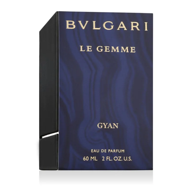 Le Gemme Gyan woda perfumowana dla mężczyzn 60 ml