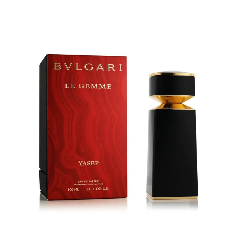 Bvlgari Le Gemme Men Yasep woda perfumowana dla mężczyzn