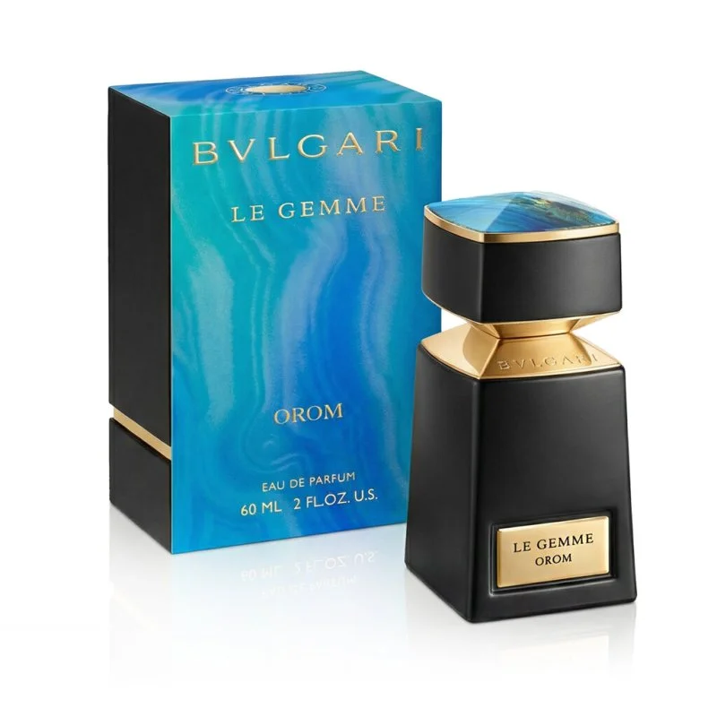Bvlgari Le Gemme Orom woda perfumowana dla mężczyzn