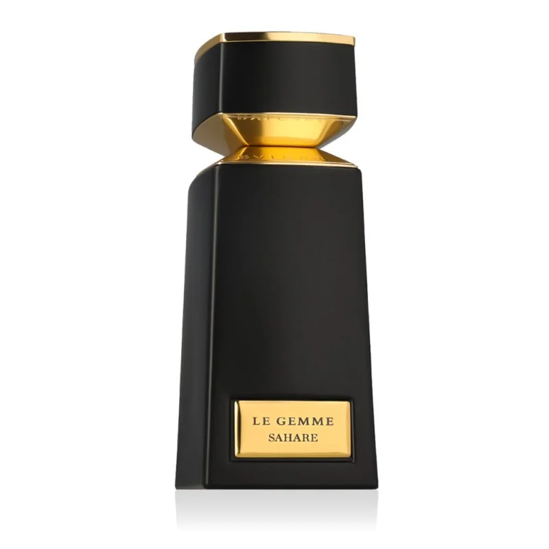 Bvlgari Le Gemme Sahare woda perfumowana unisex