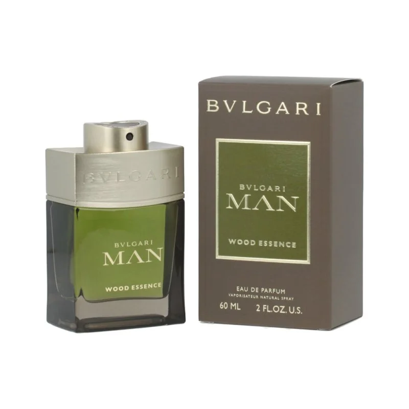 Bvlgari Man Wood Essence woda perfumowana dla mężczyzn