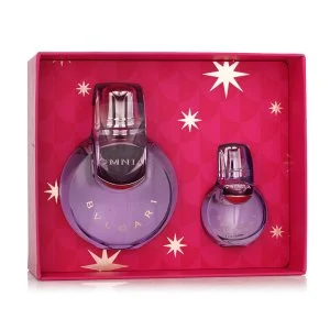 Bvlgari Bvlgari Omnia Amethyste 100 ml + EDT woda toaletowa dla kobiet