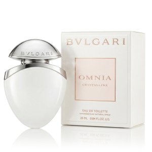 Bvlgari Omnia Crystalline woda toaletowa dla kobiet